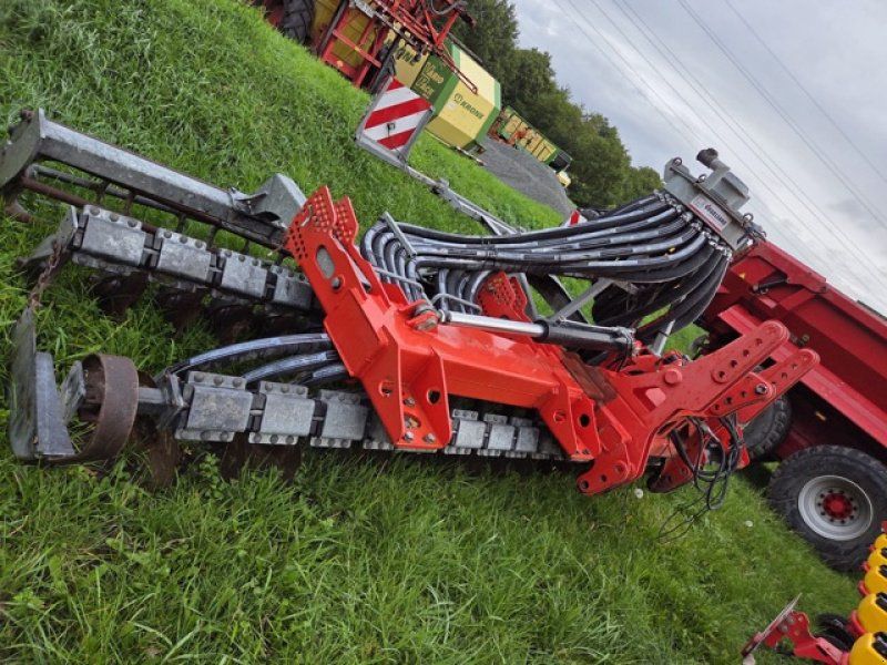 VOLMER / VOGELSANG TGR-W 6000 / DosiMat LVX570-24-50