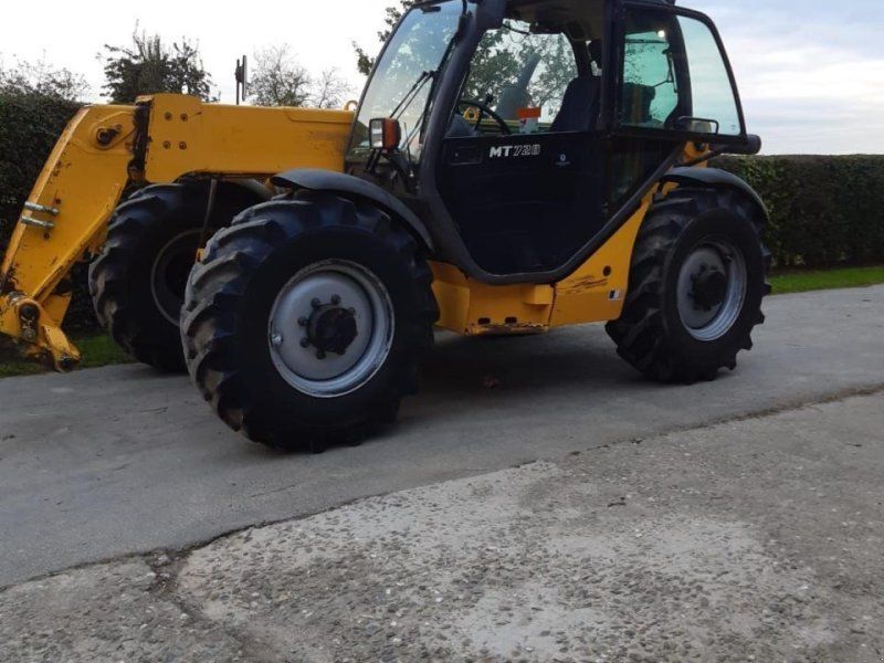 Manitou MT 728