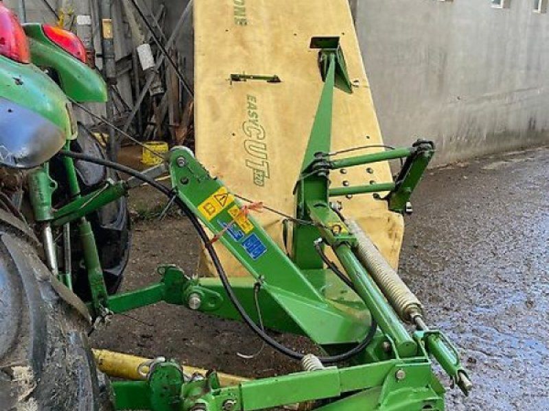 Krone Easycut R320