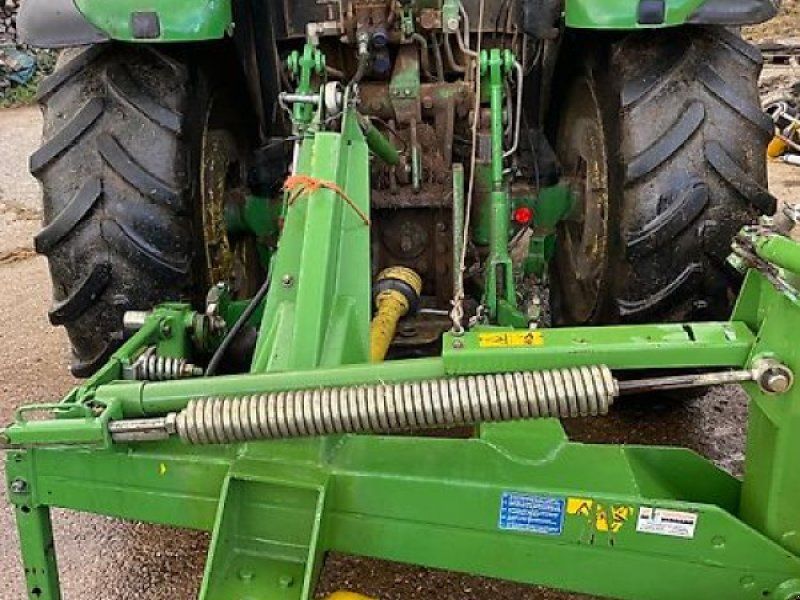 Krone Easycut R320