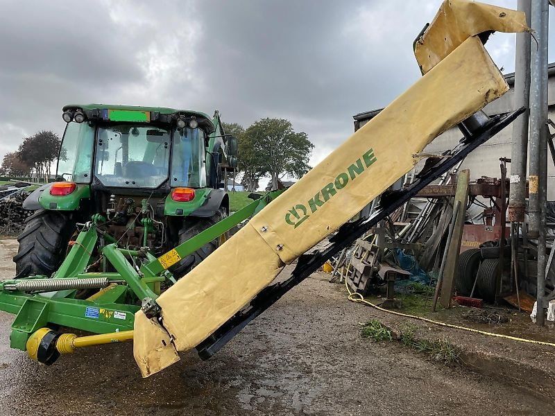 Krone Easycut R320