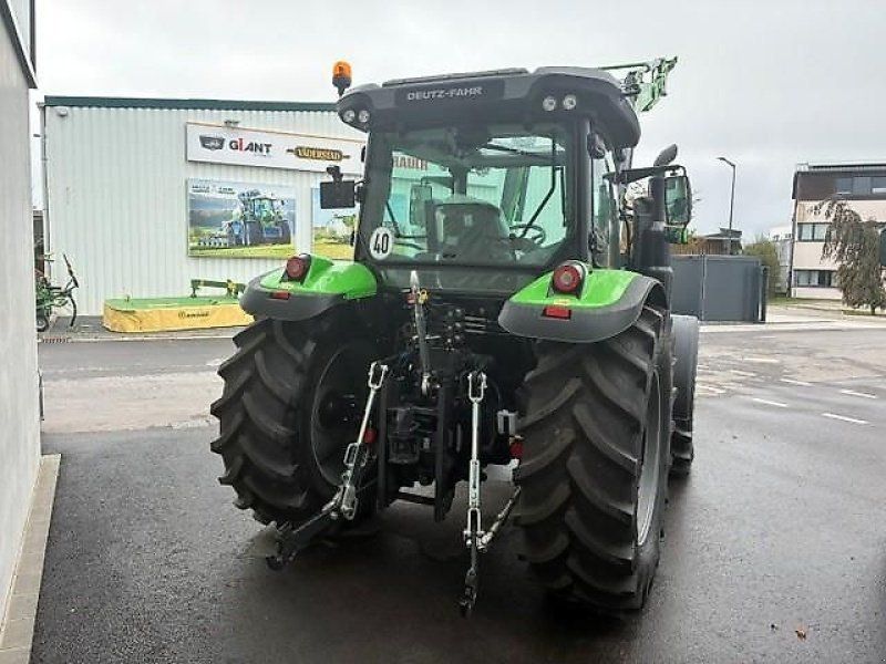 Deutz-Fahr 5125 Keyline GS