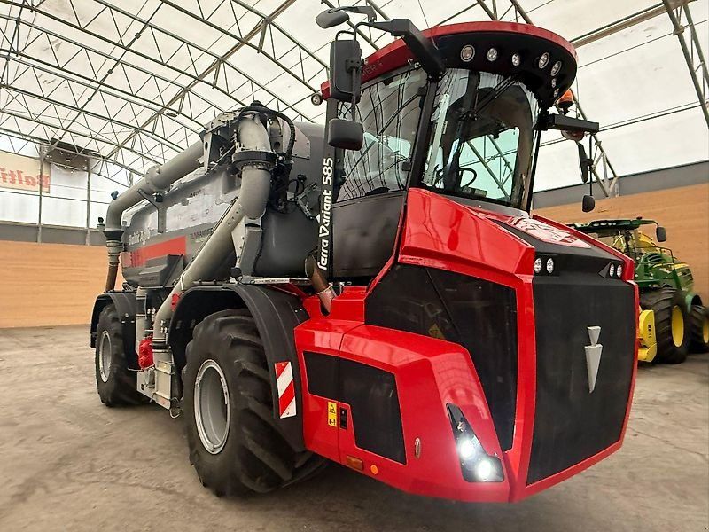 Holmer Terra Variant 585