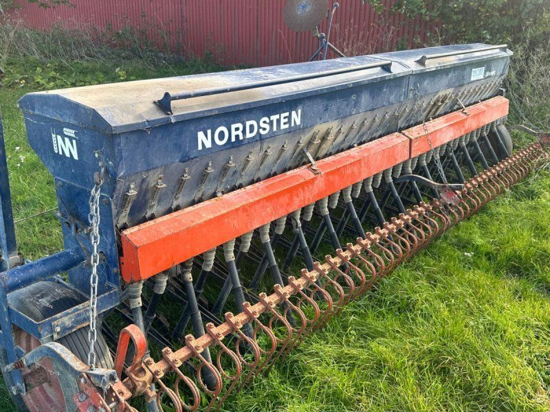 Nordsten 4 METER