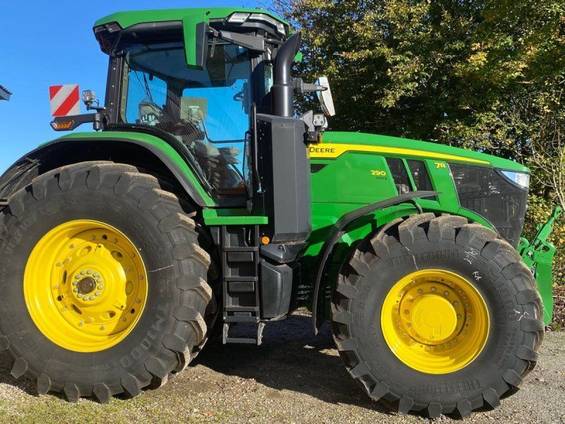 John Deere 7R 290