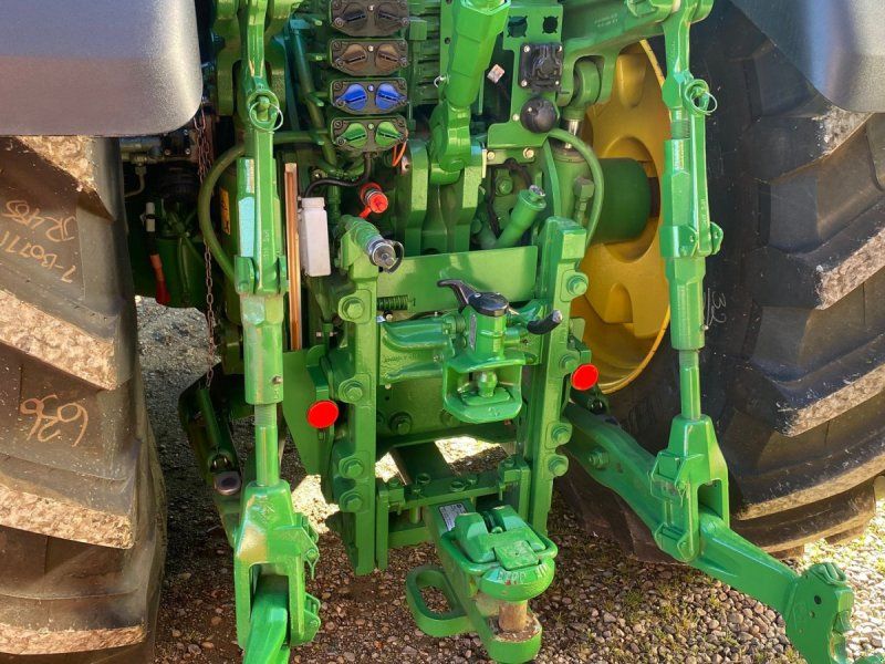 John Deere 7R 290