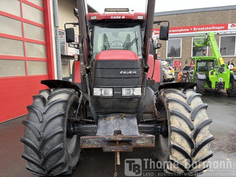 Case IH CVX 150