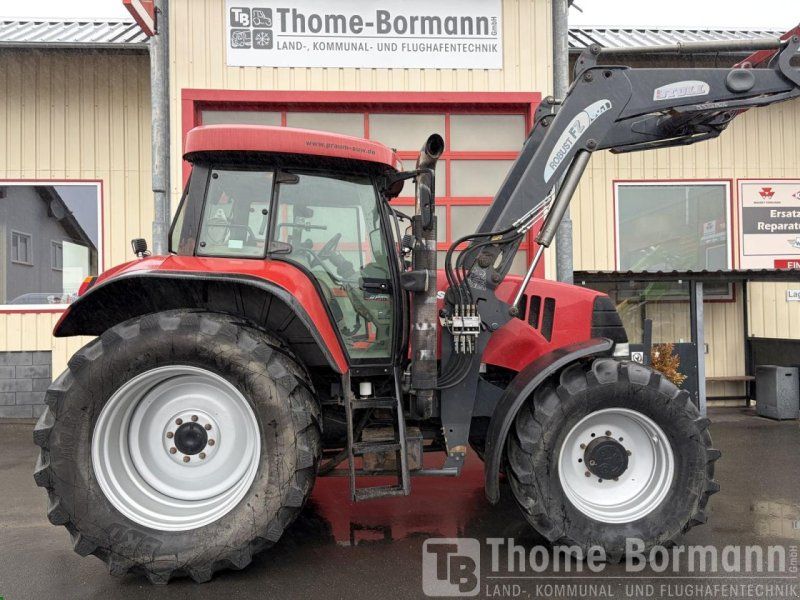 Case IH CVX 150