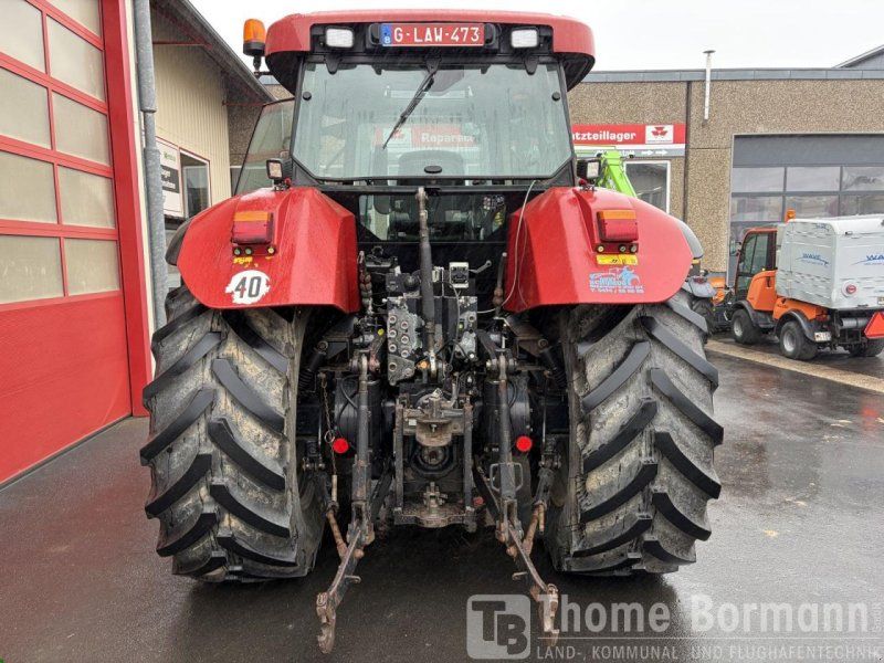 Case IH CVX 150