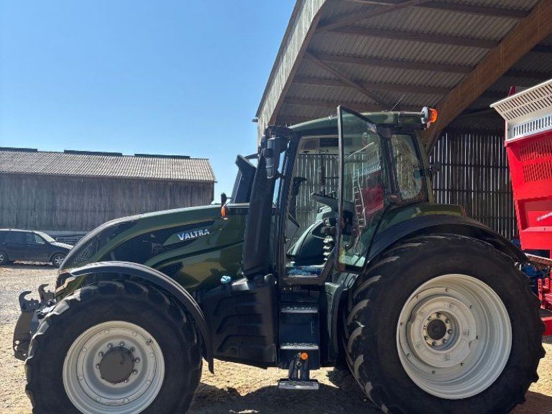 Valtra T195 active