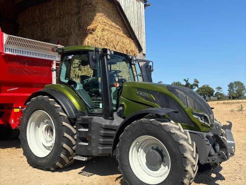 Valtra T195 active