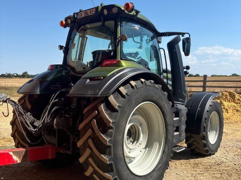 Valtra T195 active