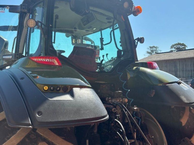 Valtra T195 active