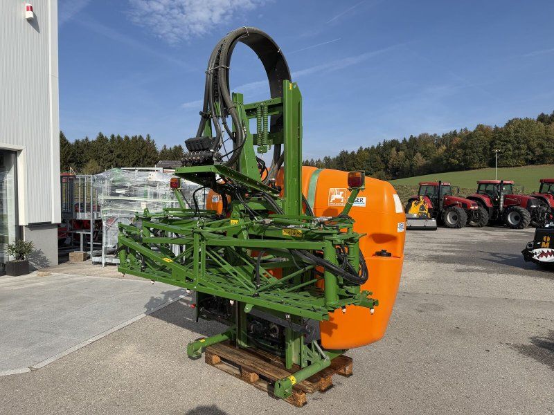Amazone UF 901