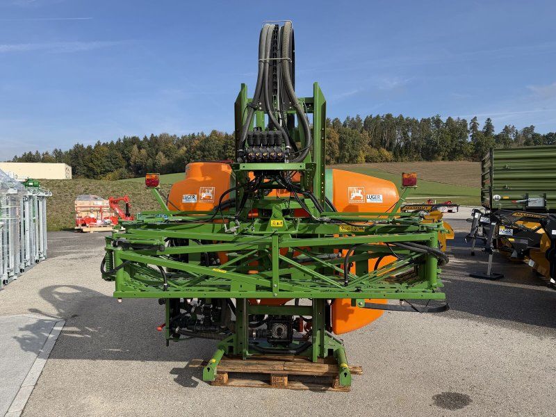 Amazone UF 901