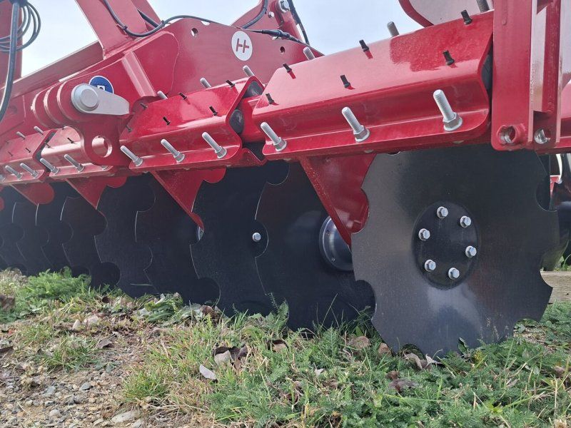 Horsch Jocker 3CT
