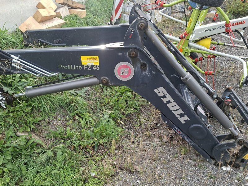 Stoll Profi LINE FZ 45.1