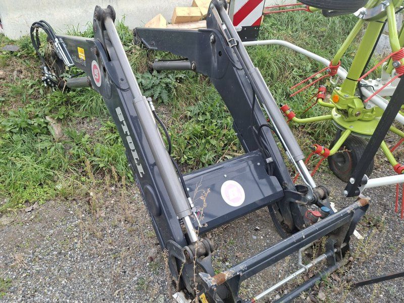 Stoll Profi LINE FZ 45.1
