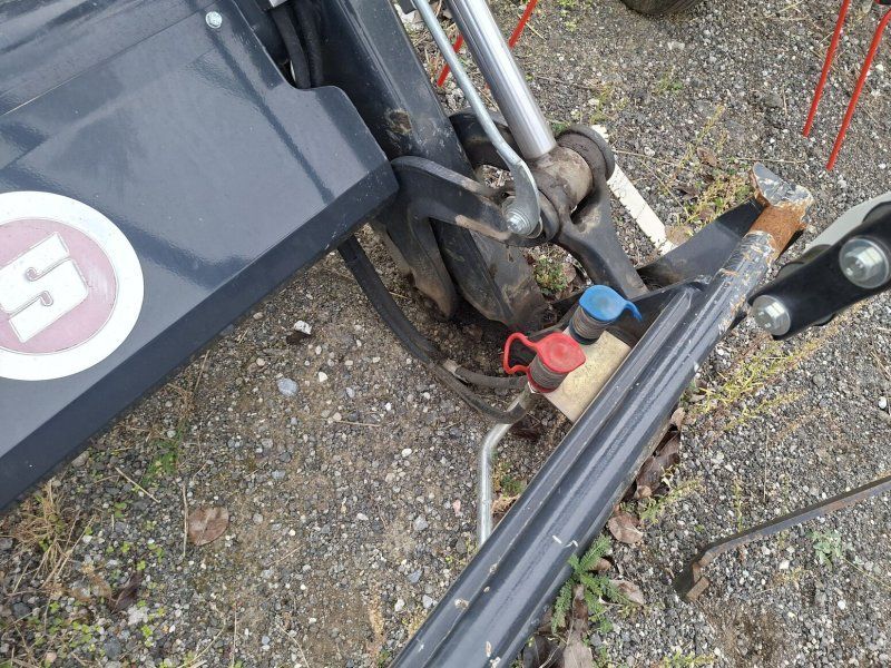 Stoll Profi LINE FZ 45.1
