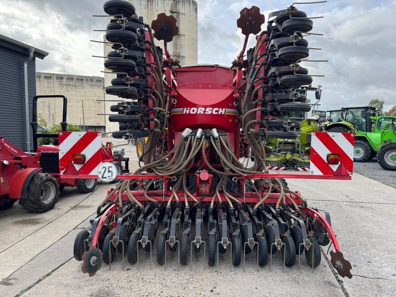 Horsch Pronto 6DC
