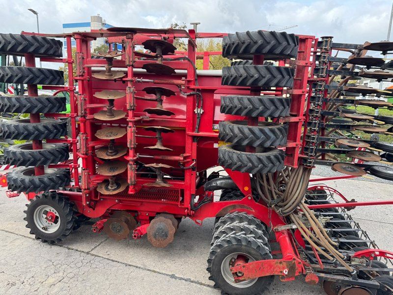 Horsch Pronto 6DC