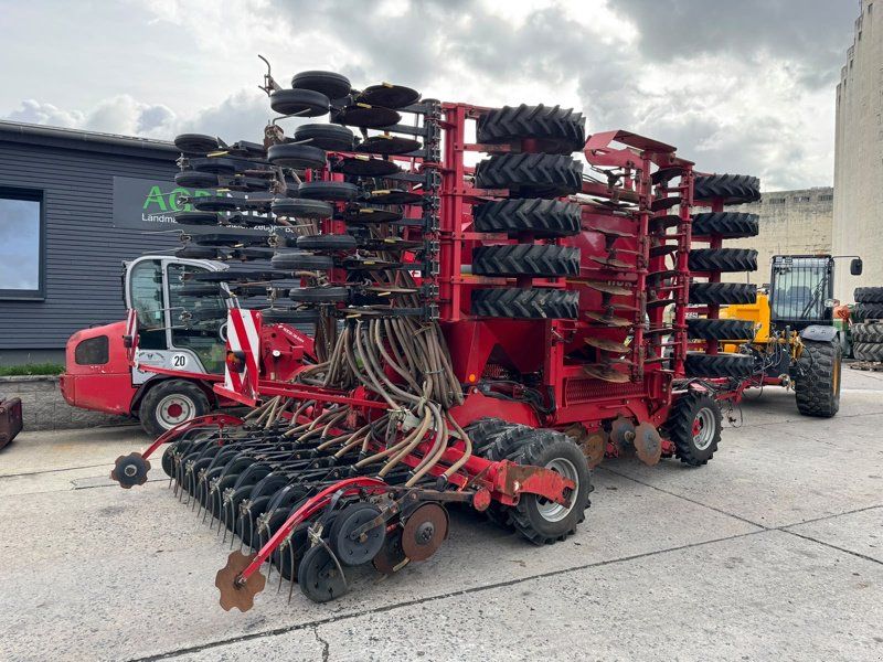 Horsch Pronto 6DC