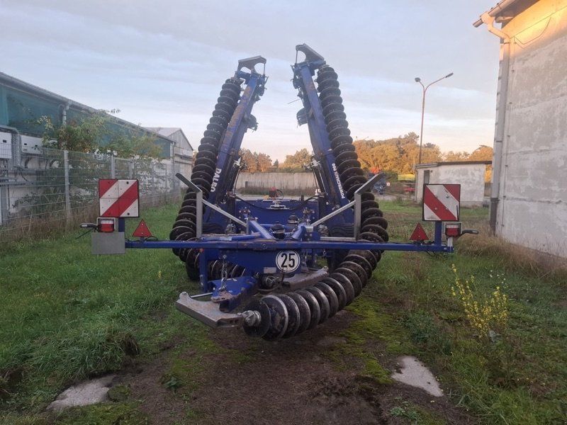 Dalbo POWERCHAIN 800