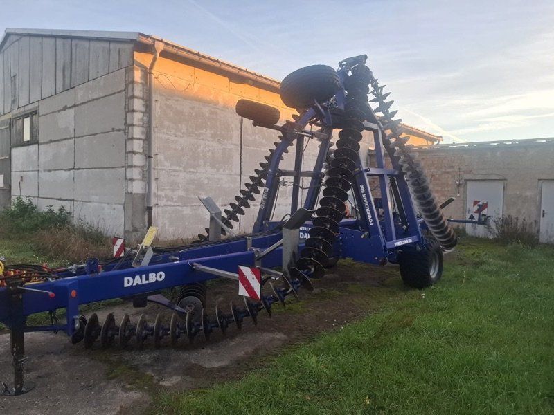 Dalbo POWERCHAIN 800
