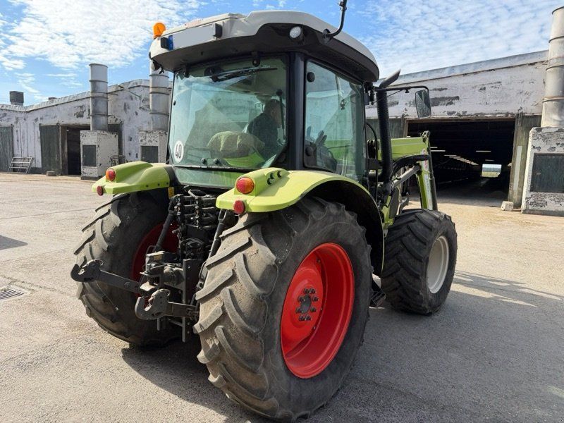 Claas Atos 330