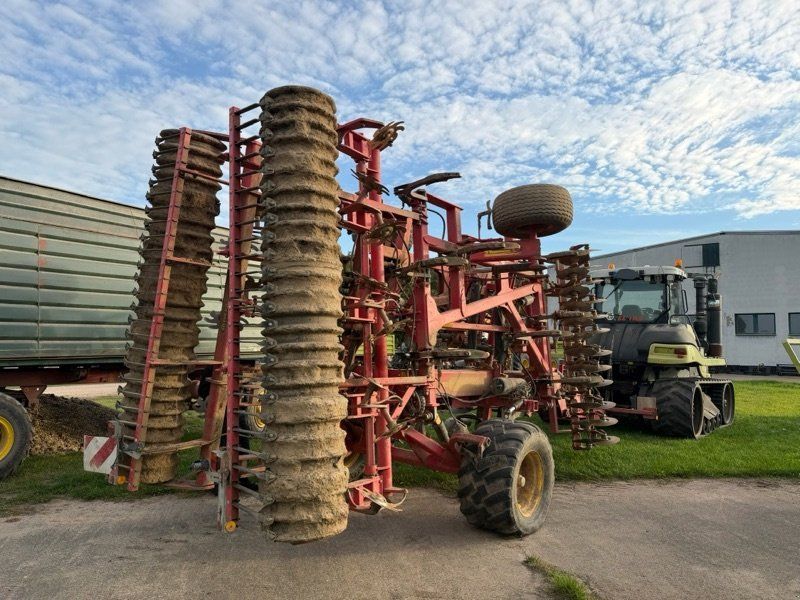 Väderstad TDown TD 600