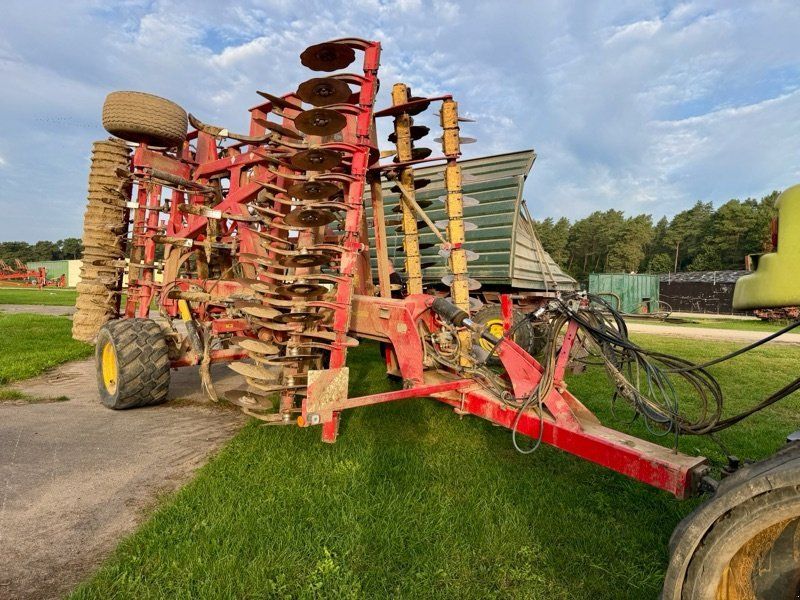 Väderstad TDown TD 600