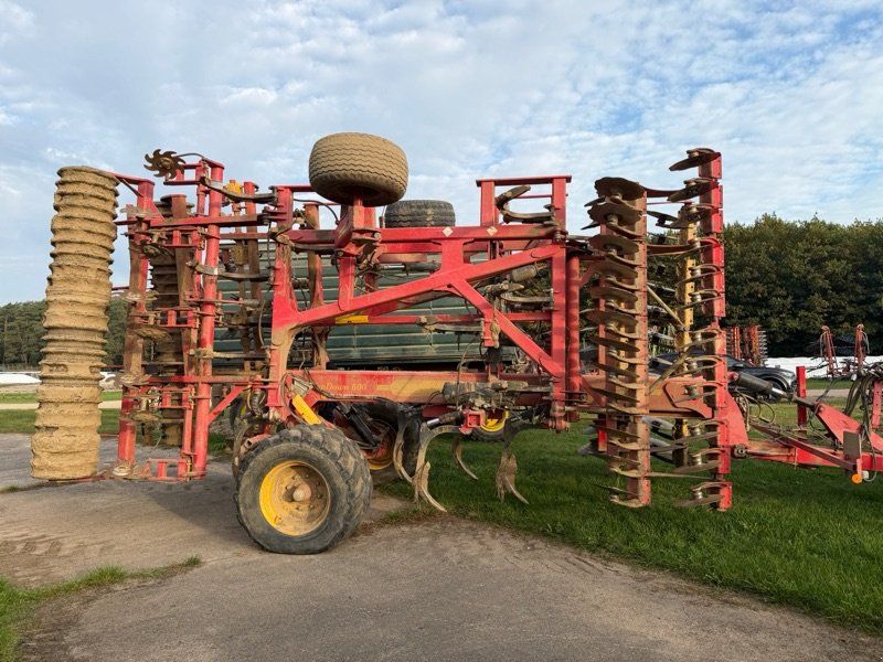 Väderstad TDown TD 600