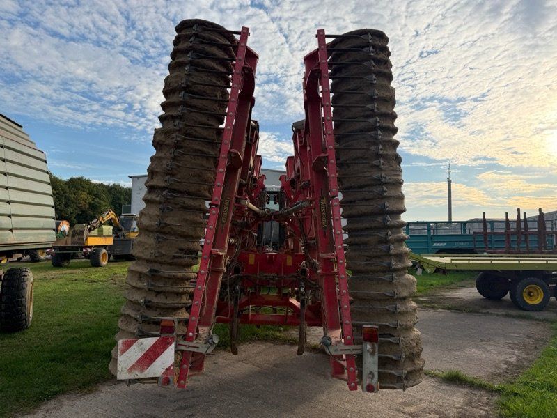 Väderstad TDown TD 600