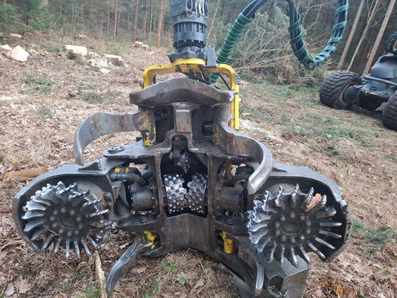 John Deere 1170 G