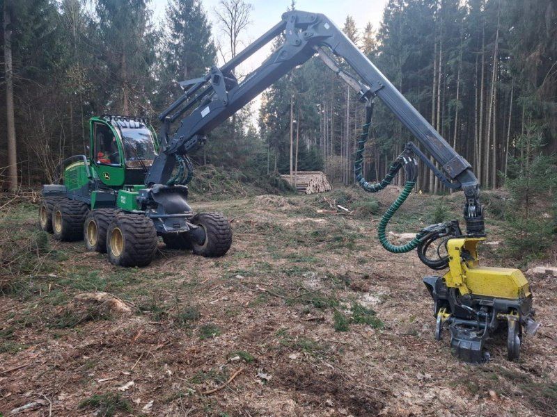 John Deere 1170 G