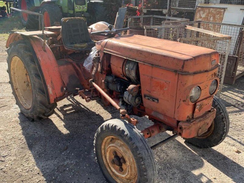 Renault R50 Schmalspur ohne TÜV