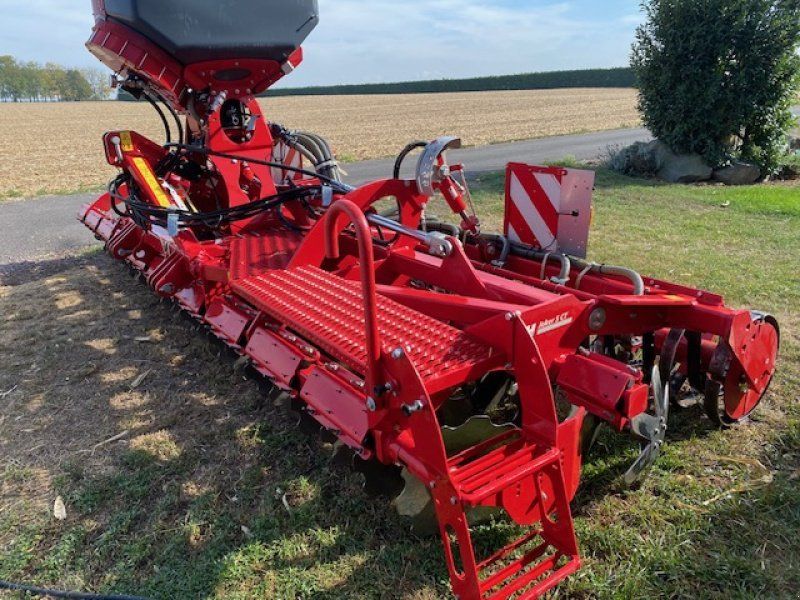 Horsch Joker 5 CT