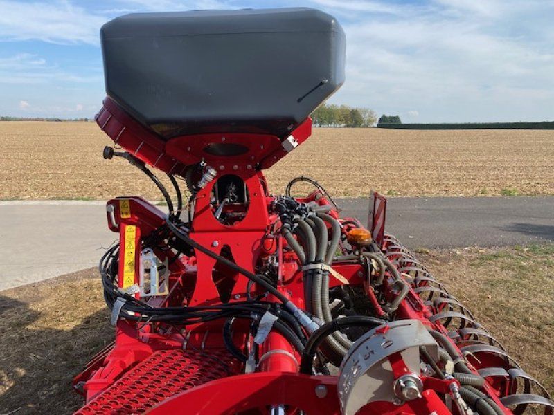 Horsch Joker 5 CT
