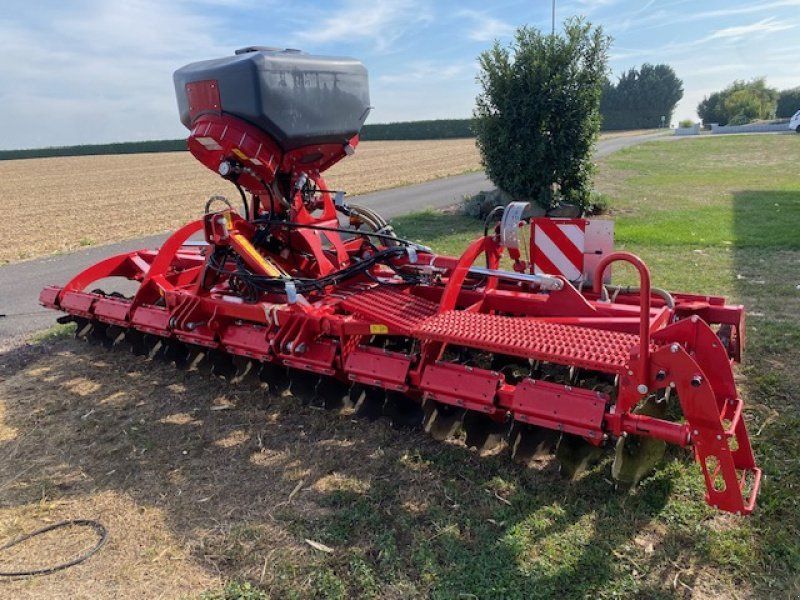 Horsch Joker 5 CT