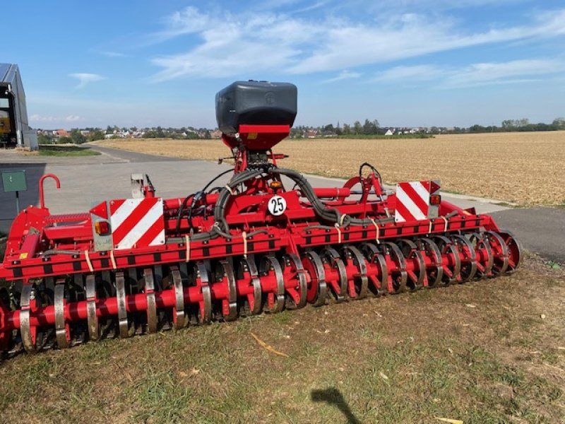 Horsch Joker 5 CT