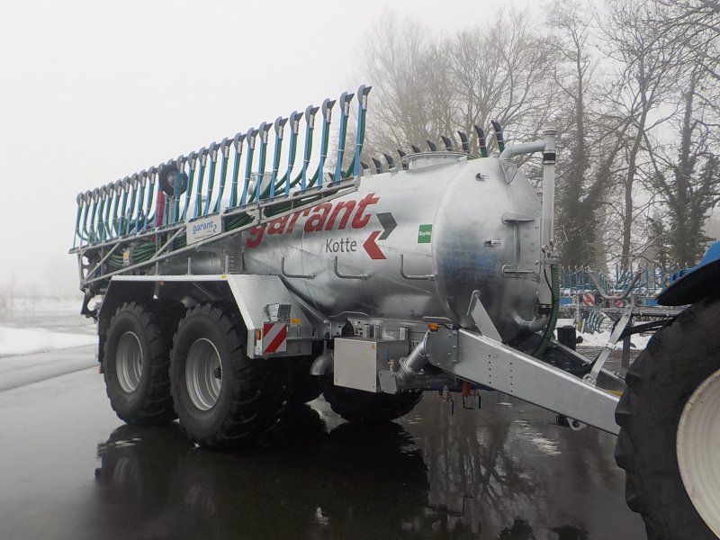 Garant Kotte PT13.900