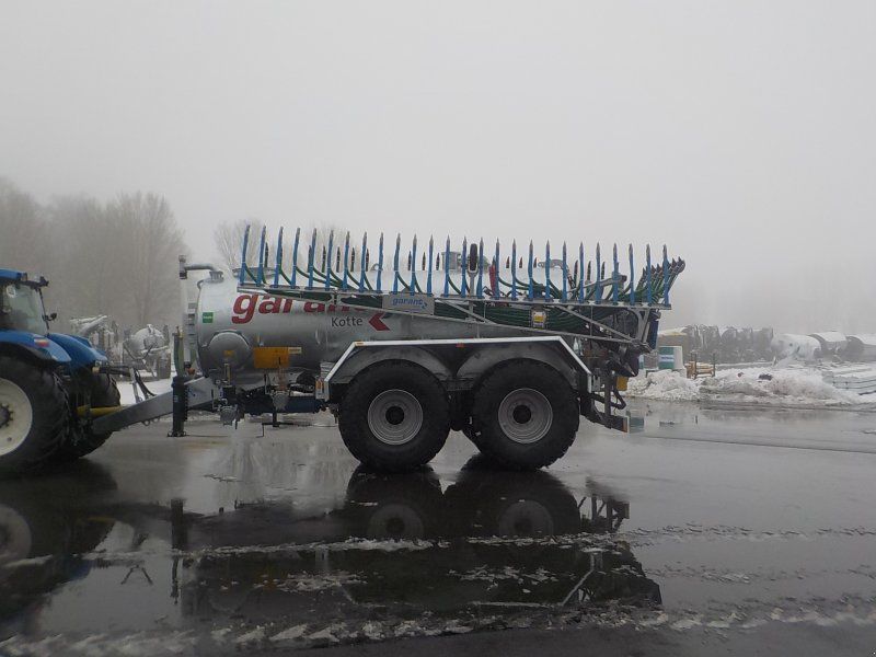 Garant Kotte PT13.900