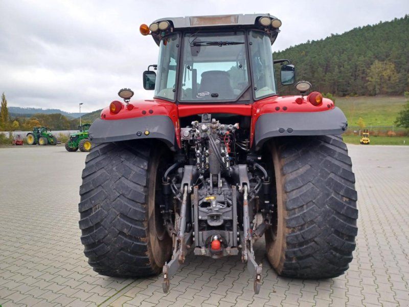 Massey Ferguson 7726