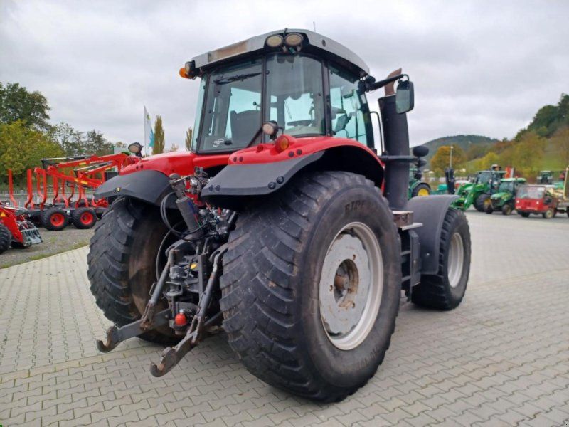 Massey Ferguson 7726
