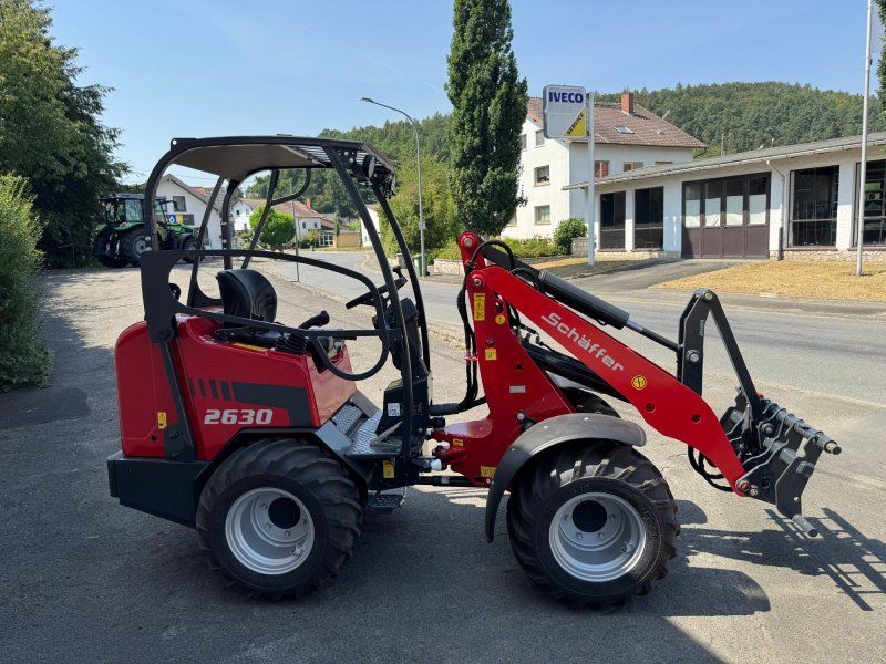 Schäffer 2630