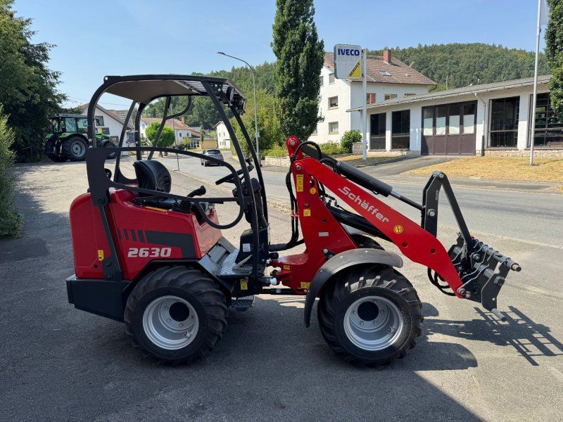 Schäffer 2630