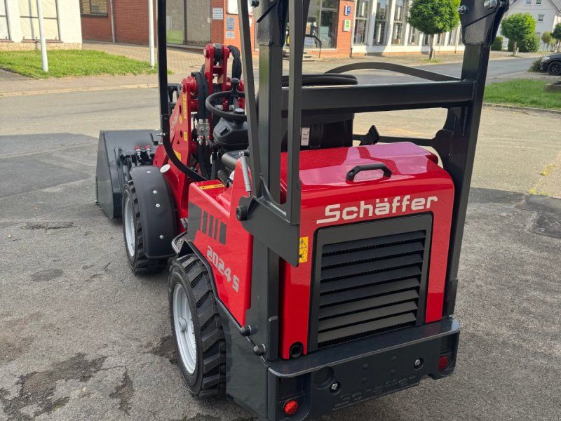Schäffer 2024 S