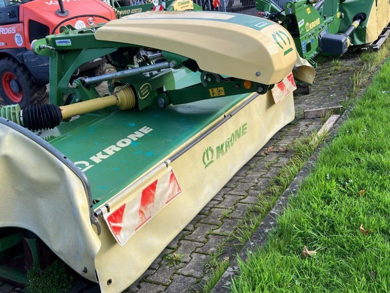 Krone EASYCUT F 320