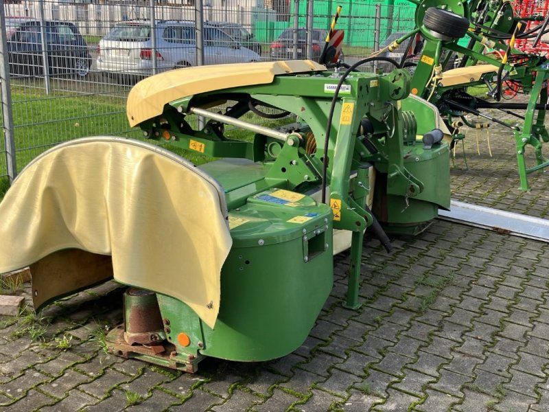 Krone EASYCUT F 320