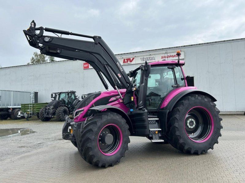Valtra T 235 D GL FL TW